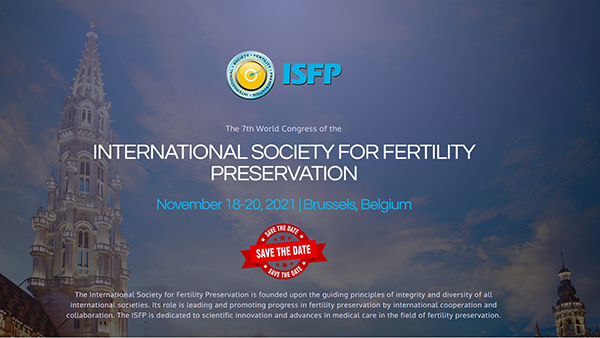 The 7th World Congress of the ISFP