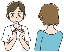 看護師
